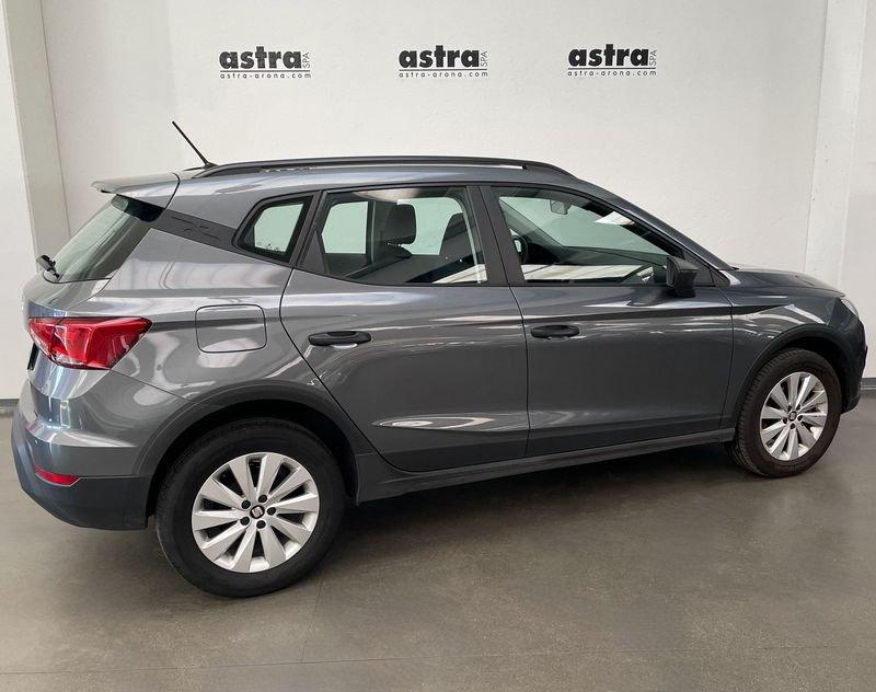 Seat Arona 1.6 tdi Style 95cv