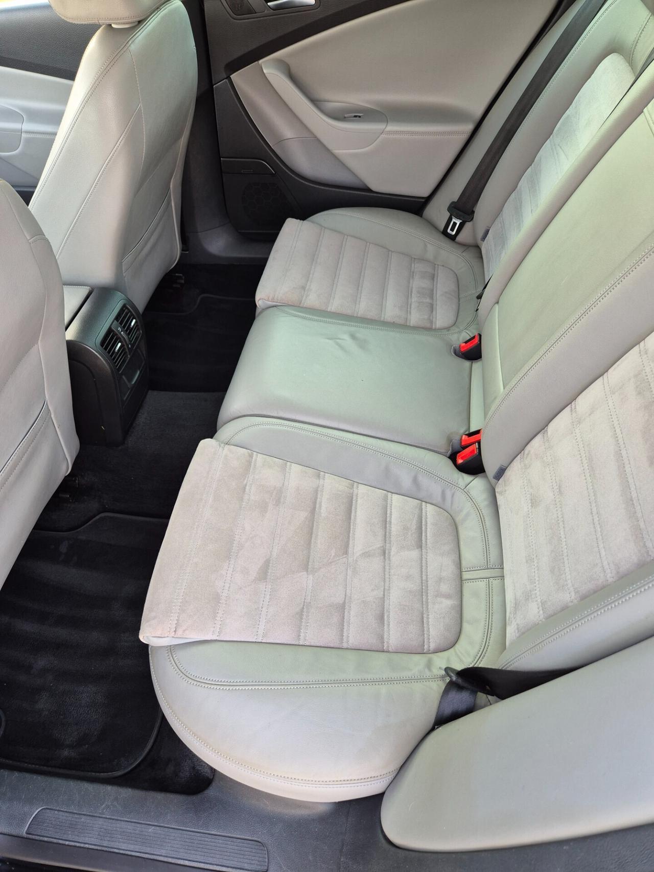 Volkswagen Passat 2.0 TDI 170CV DPF Var. DSG High.
