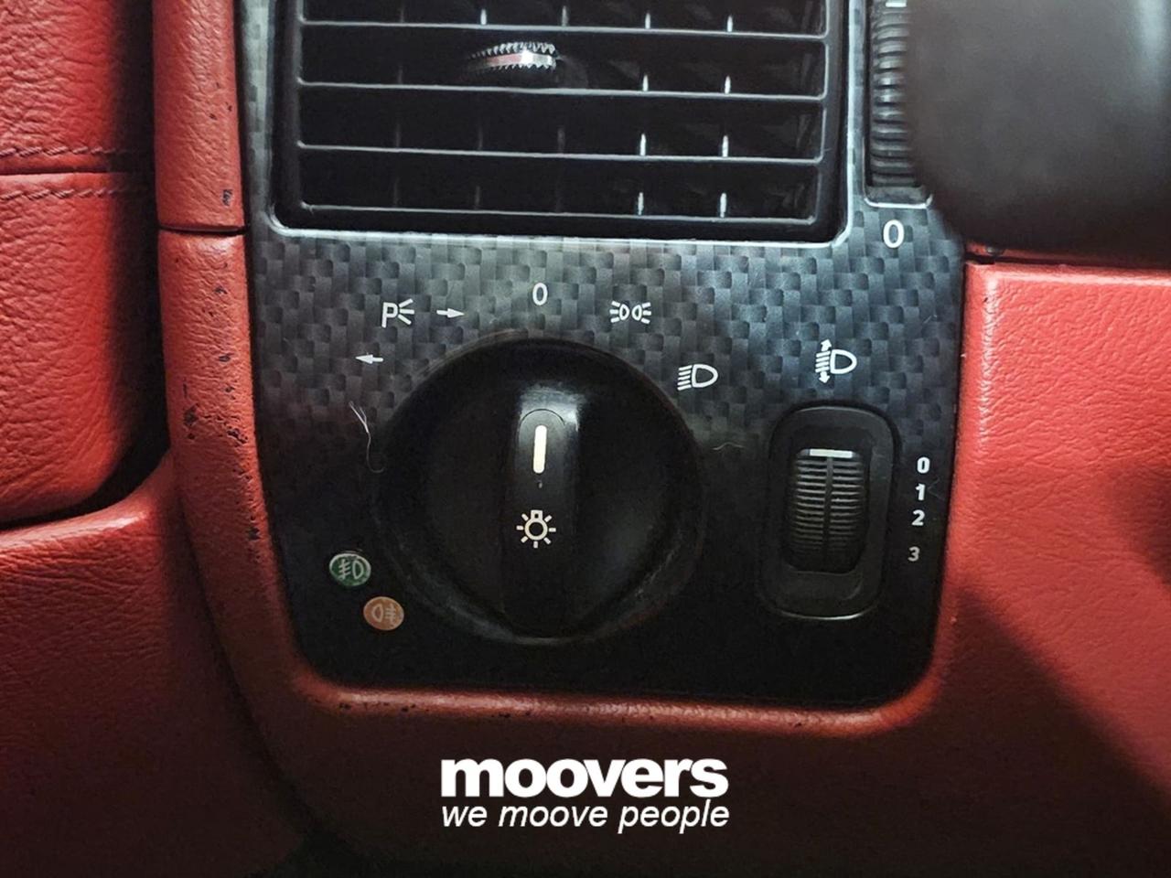 Classe SLK (R170) MERCEDES SLK 200 cat Kompressor