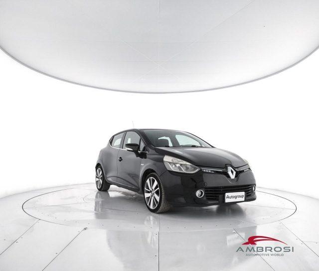 RENAULT Clio 1.5 dCi 8V 90CV Start&Stop 5 porte Duel2 - PER OPE