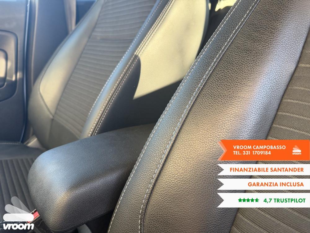 FORD EcoSport 1.0 EcoBoost 125 CV Start&Stop Ti...