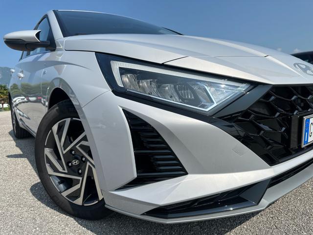 HYUNDAI i20 1.0 T-GDI 48V DCT Prime