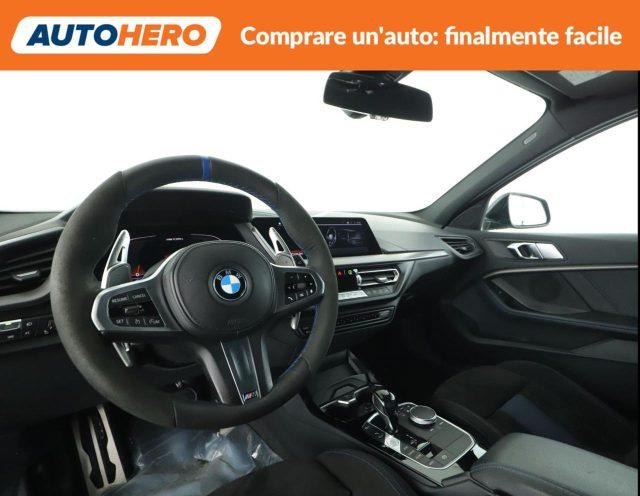 BMW M135 i xDrive