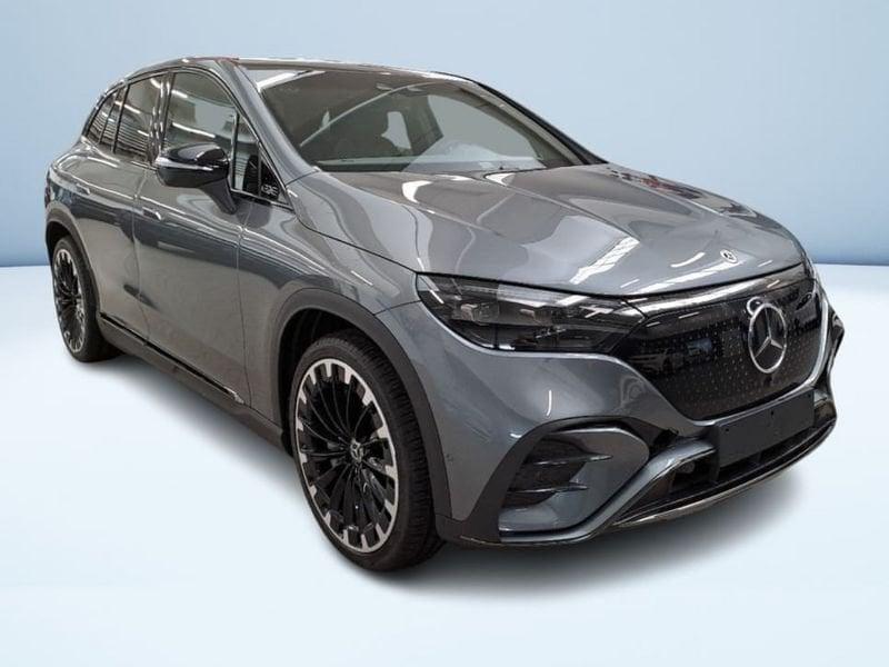 Mercedes-Benz EQE SUV EQE 350 4MATIC AMG Line Premium