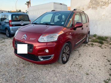 Citroen C3 Picasso C3 Picasso 1.4 VTi 95 Exclusive