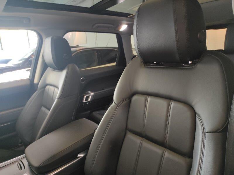 LAND ROVER RR Sport 2ª serie - Range Rover Sport 3.0D l6 249 CV S