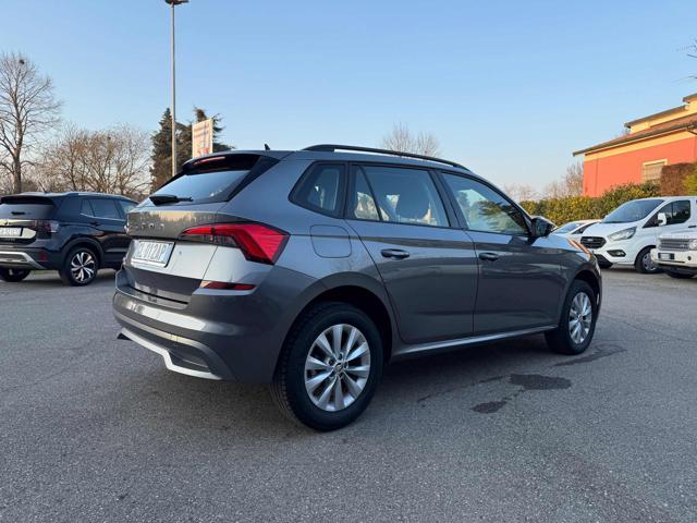 SKODA Kamiq 1.0 TSI 110 CV Ambition