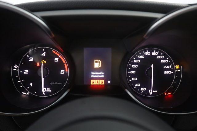 ALFA ROMEO Giulia Giulia 2.2 Turbo MT6 150CV