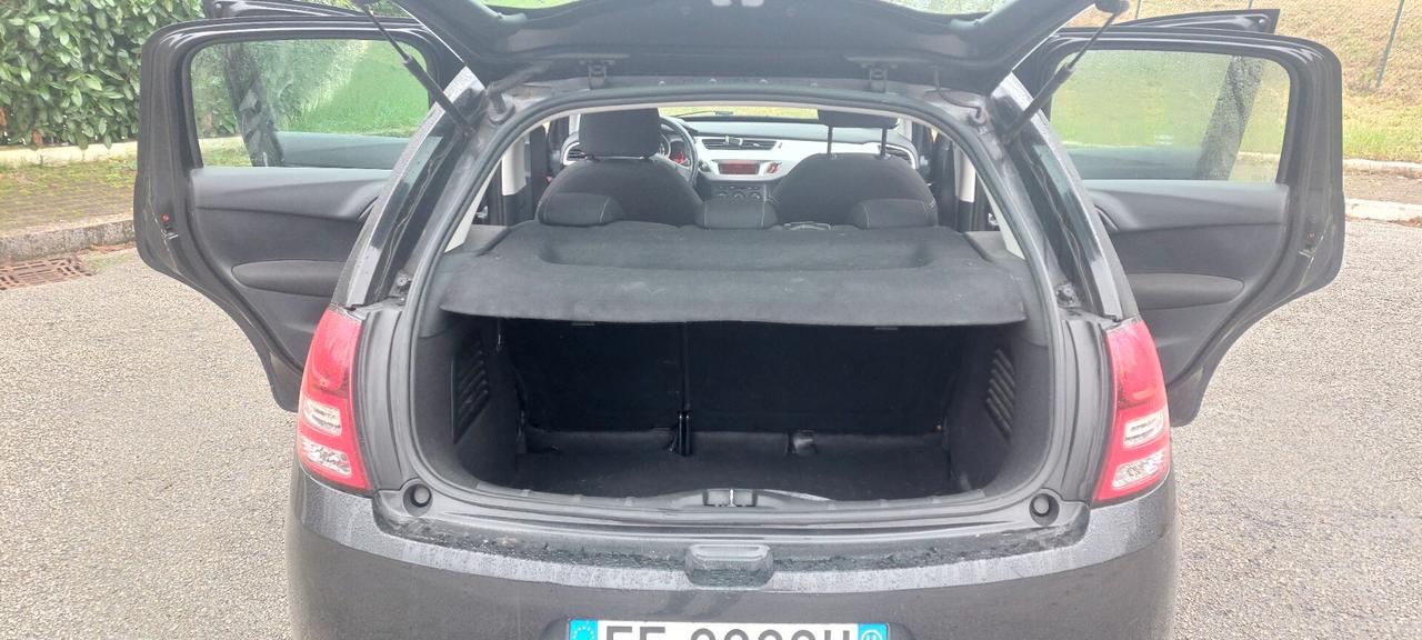 Citroen C3 GPL Unico Proprietario