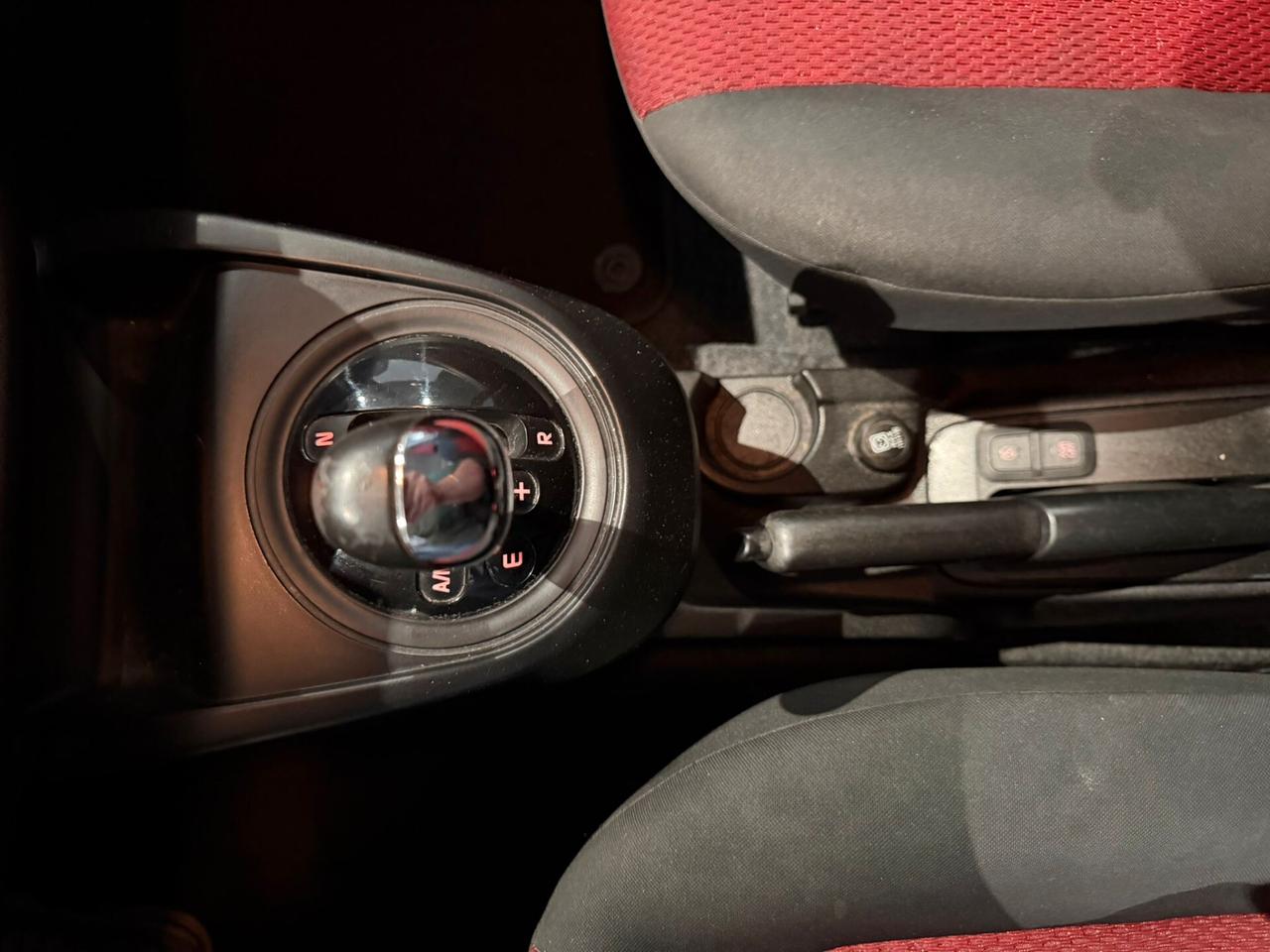 Fiat Doblo Doblò 1.6 MJT 16V Emotion 6 posti