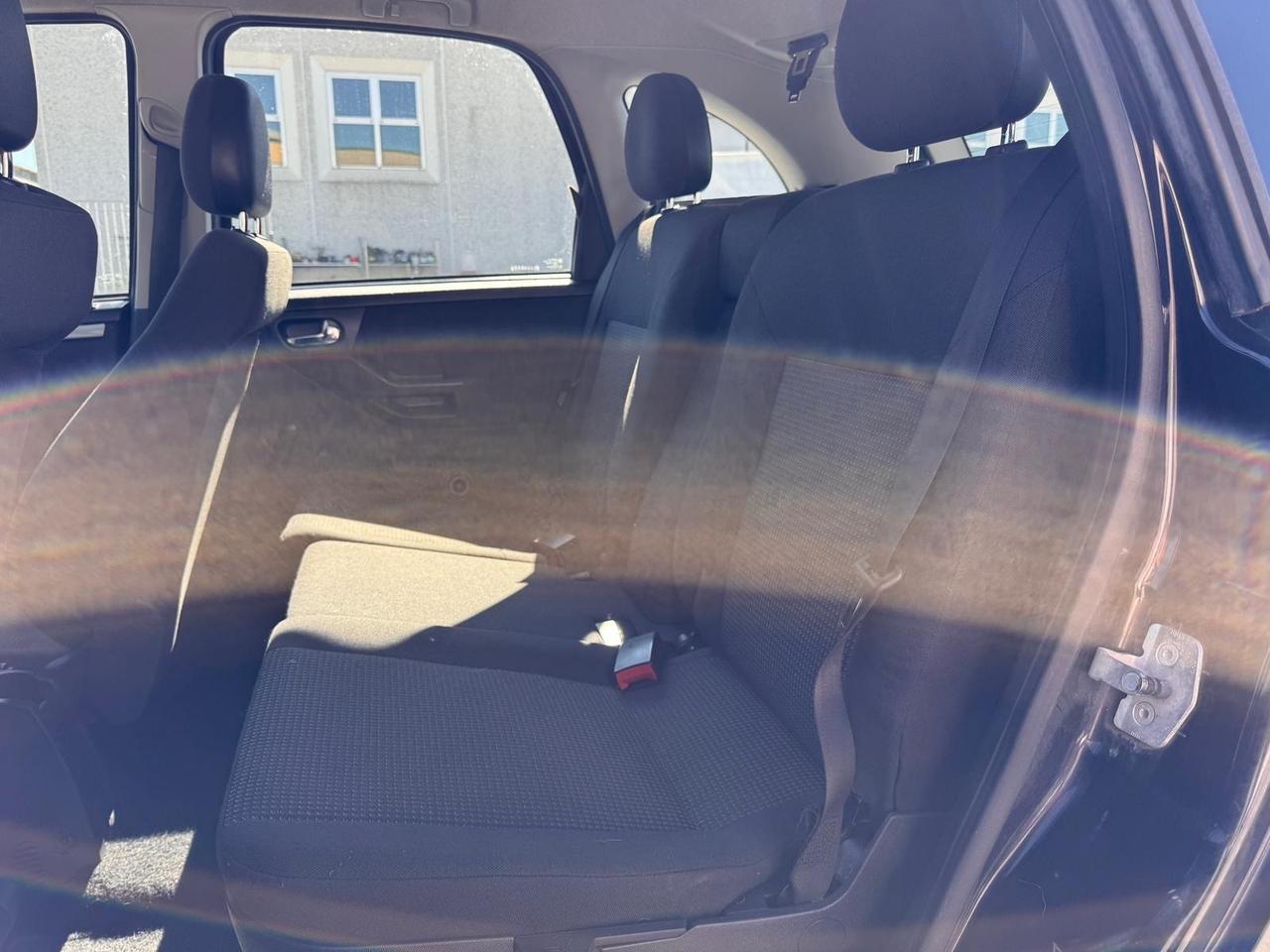 Opel Meriva 1.3 CDTI ecoFLEX Cosmo 129000 km