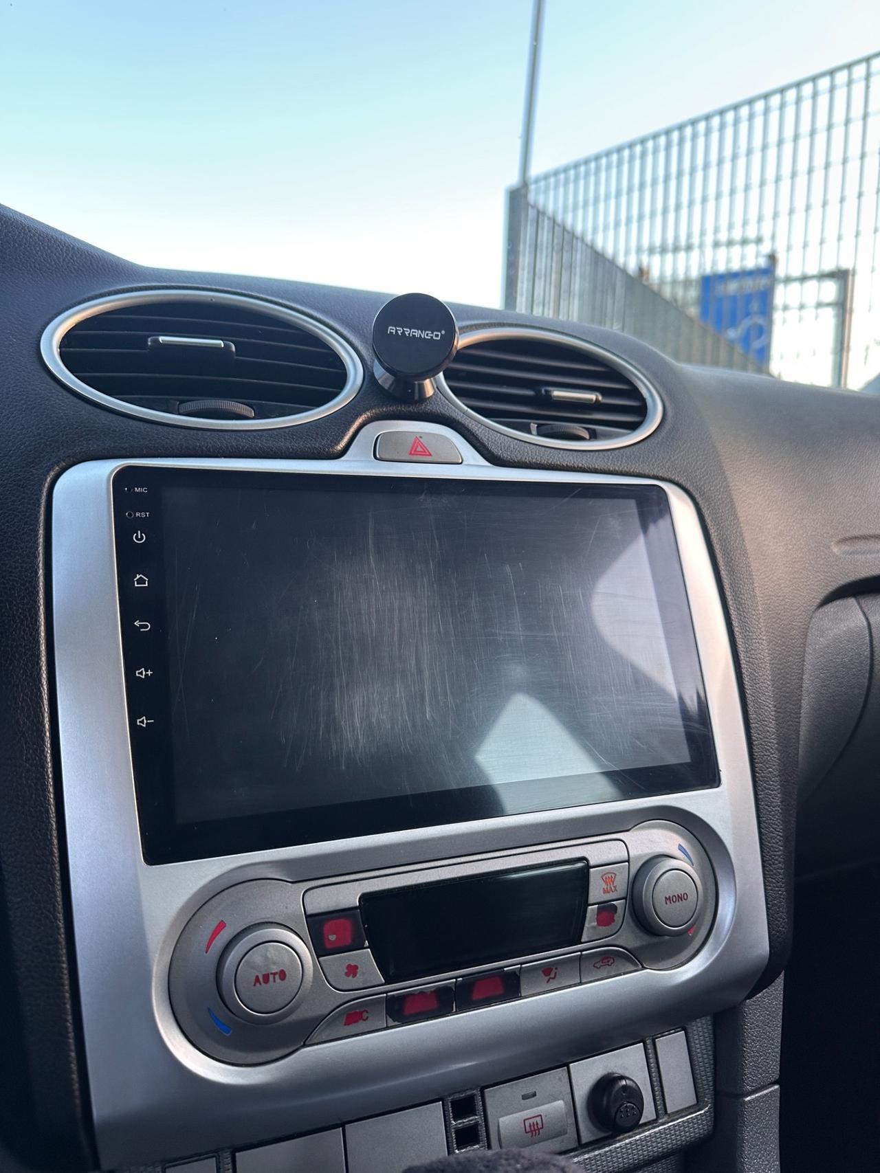 Ford Focus 2.0 TDCi 136CV-2008