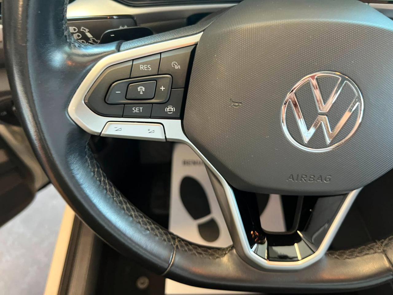 Volkswagen T-Roc 1.5 TSI ACT DSG Style