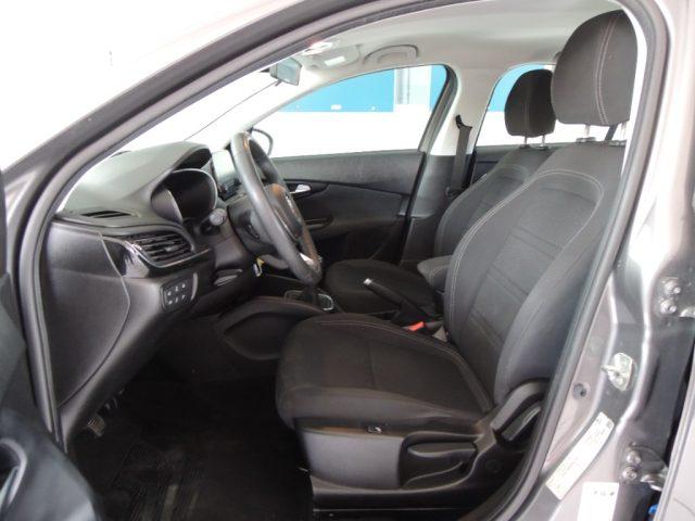 FIAT Tipo 1.3 Mjt S&S SW City Life