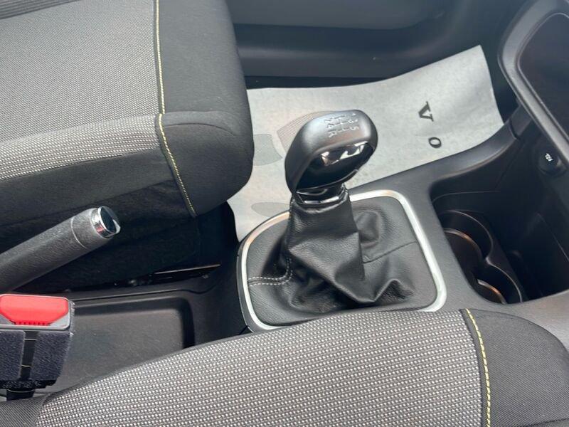 Citroën C3 PureTech 83 S&S Shine