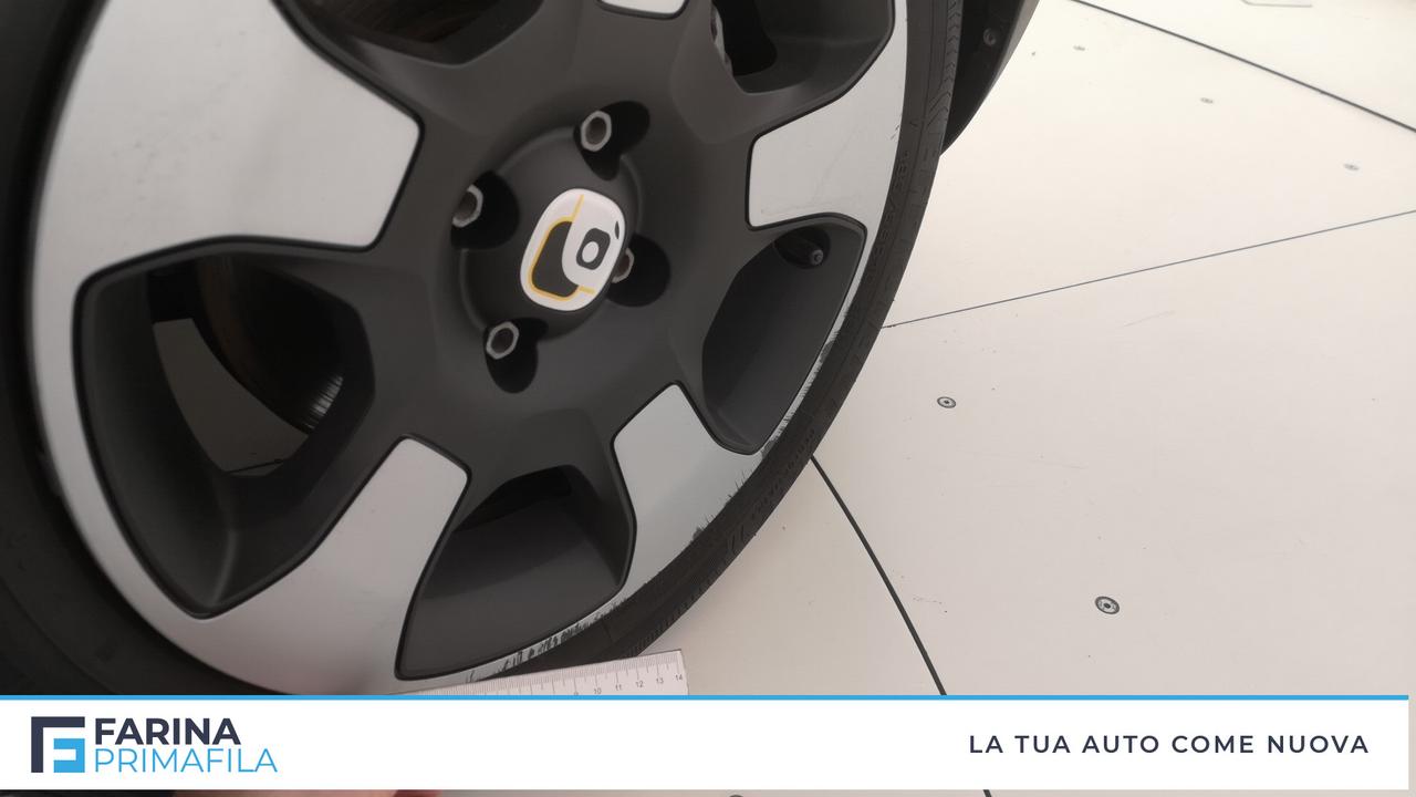 FIAT Panda III 2021 - Pandina III 2024 Pandina 1.0 firefly hybrid s&s 70c