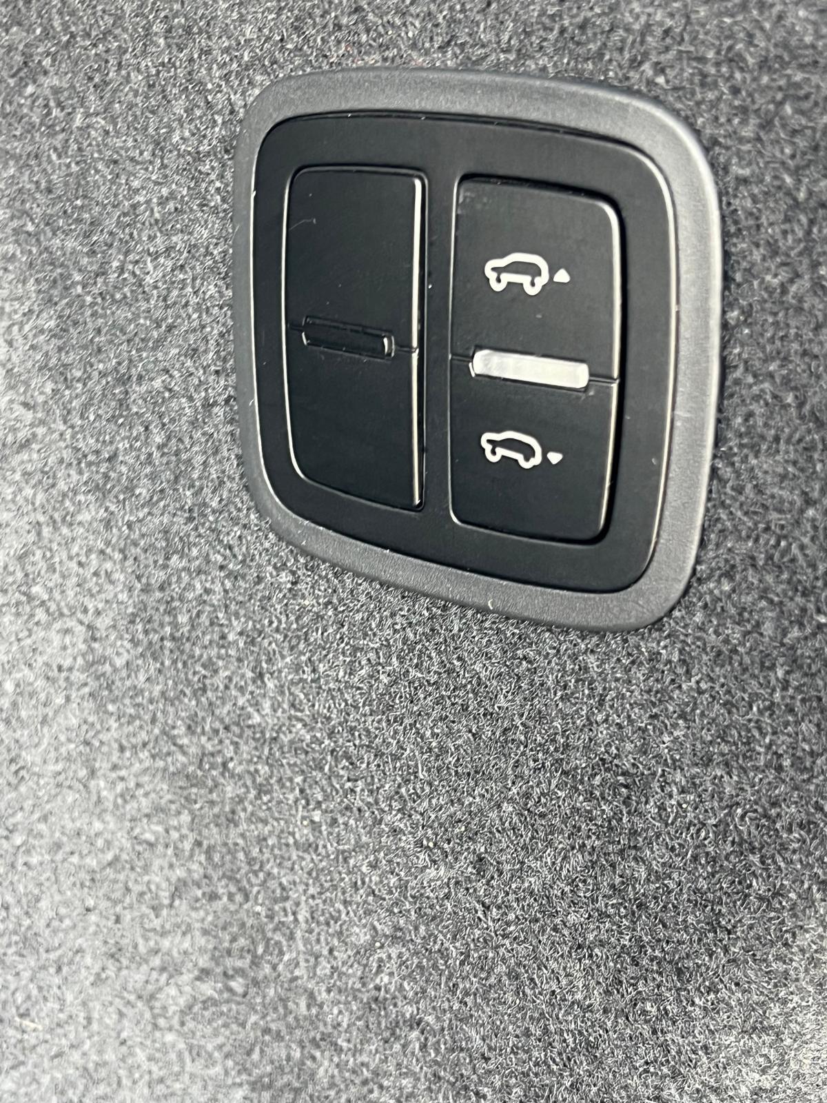 Porsche Macan Garanzia Porsche/360/Tetto/Sospen/Chrono/Sedili14vie