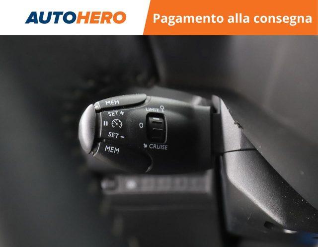 PEUGEOT 208 PureTech 75 Stop&Start 5 porte Allure Pack