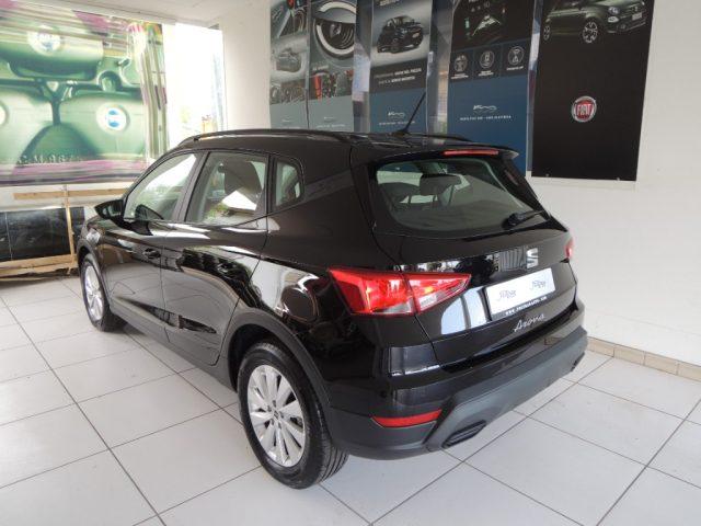 SEAT Arona 1.0 EcoTSI 110 CV DSG Style