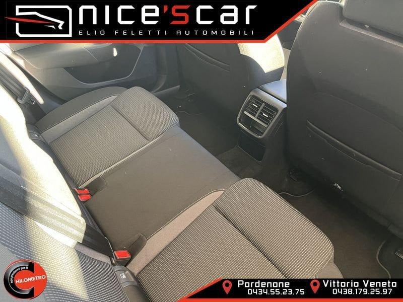 Skoda Octavia 2.0 TDI EVO SCR 150 CV DSG Wagon Executive