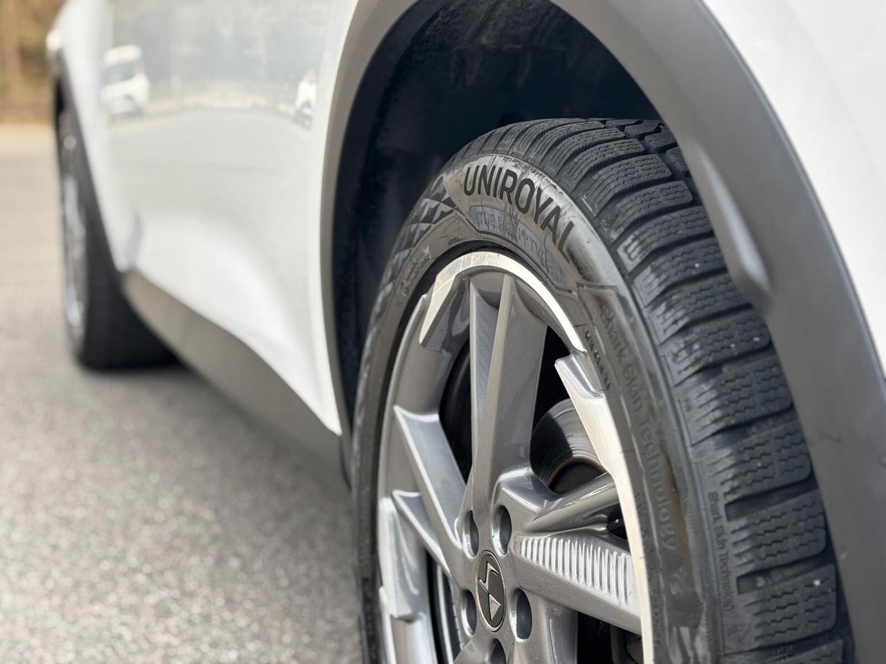 Ds 7 Crossback BlueHDi 130 aut. Business