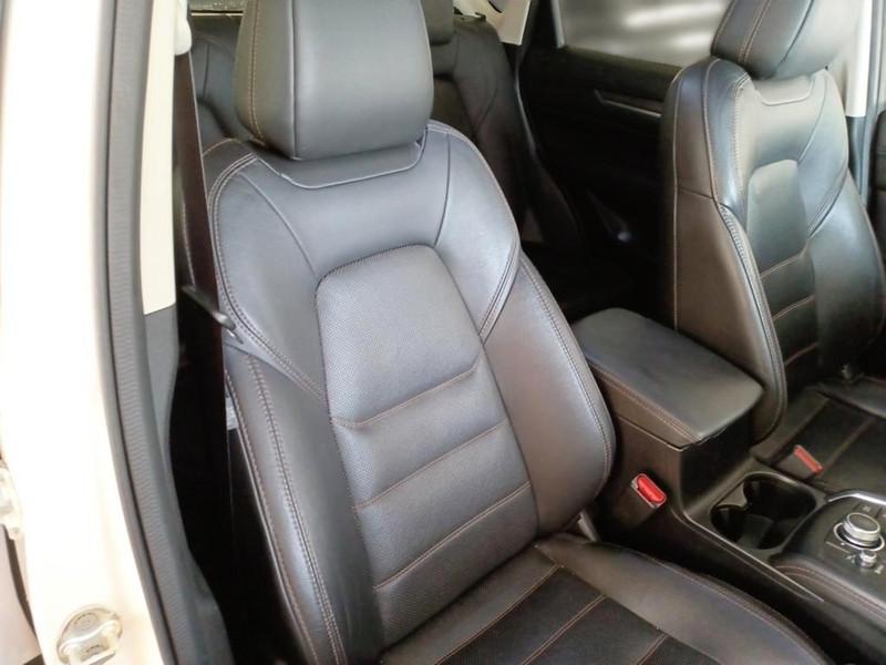 MAZDA CX-5 DIESEL 2.2L 150 CV 2WD EXCLUSIVE SUV
