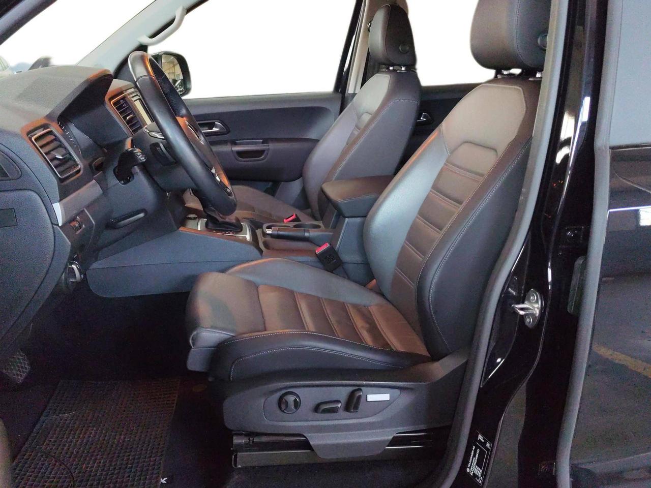 Volkswagen Amarok DC 3.0 V6 tdi Highline 4motion 258cv