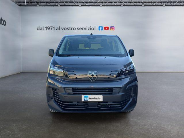 PEUGEOT Traveller BlueHDi 180 CV EAT8 9 posti