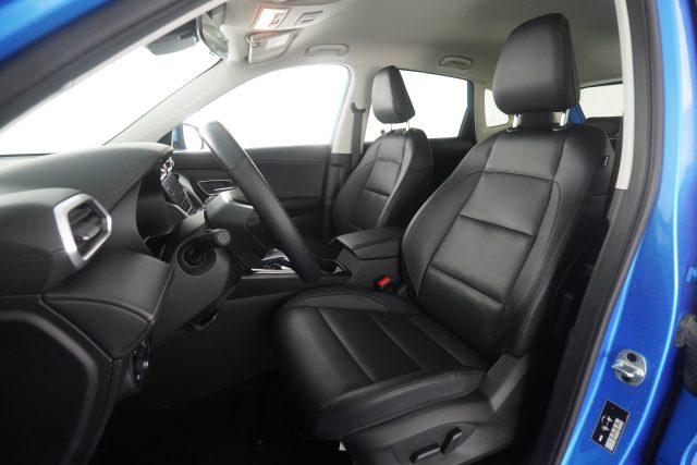 MG ZS (2024-->) Hybrid+ Luxury