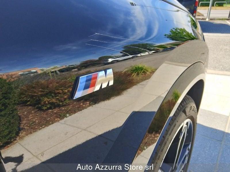 BMW X2 X2 sDrive 18d MSport Pro *COLORI VARI, PANORAMIC ROOF, PROMO AZZURRA*