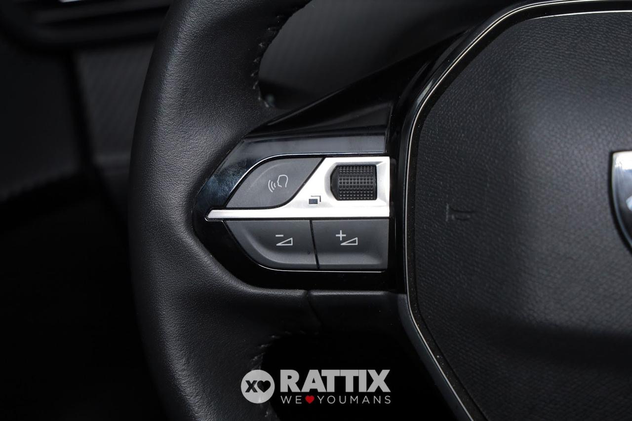 Peugeot 208 1.2 Puretech 100CV Allure