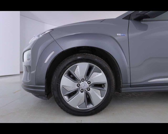 HYUNDAI Kona EV 64 kWh Exellence