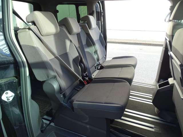 Volkswagen T7 Multivan Multivan 2.0 tdi 150 cv DSG 7 posti