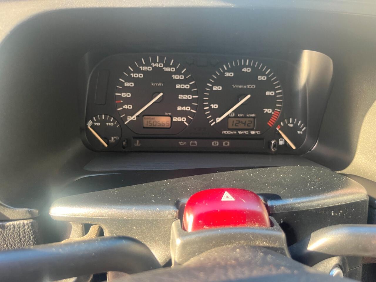 Volkswagen Golf GTI 2.0 16V cat 3 porte