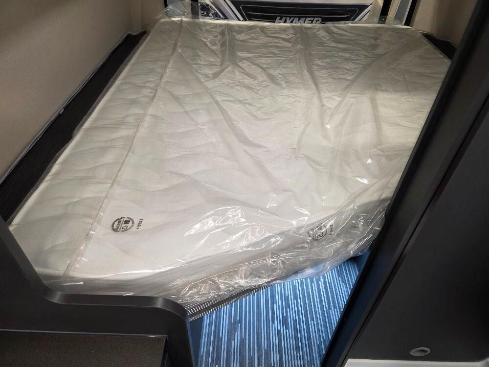 CAMPER MCLOUIS MENFYS 6 MAX S-LINE