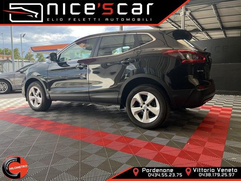 Nissan Qashqai Qashqai 1.5 dCi Business