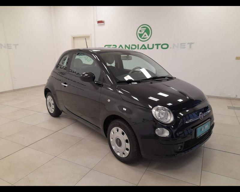 FIAT 500 III 1.2 Pop 69cv my14