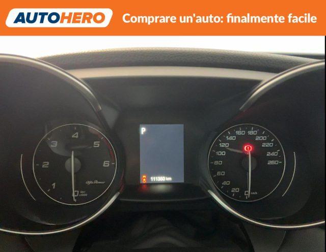 ALFA ROMEO Giulia 2.2 Turbodiesel 180 CV AT8 Super