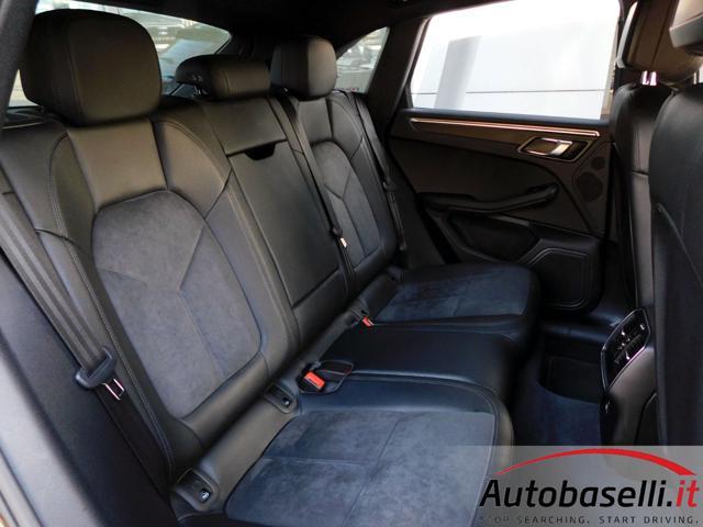 PORSCHE Macan 2.0 252CV AUTOMATICA PDK UNICO PROPRIETARIO