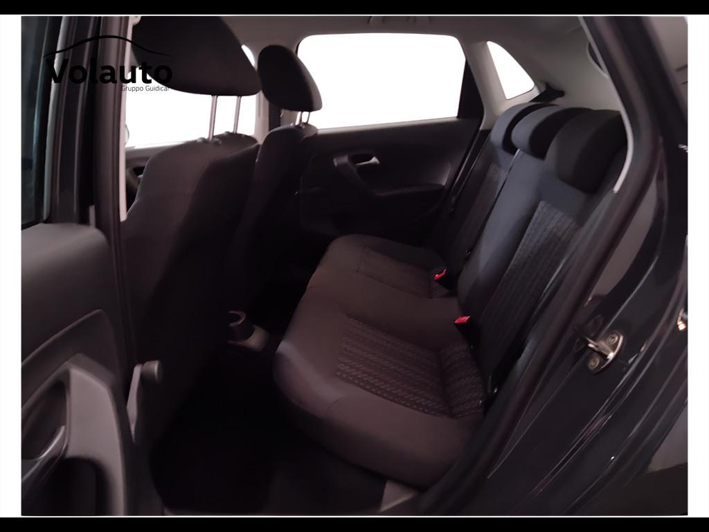 VOLKSWAGEN Polo V 2014 - Polo 5p 1.0 mpi Trendline 60cv