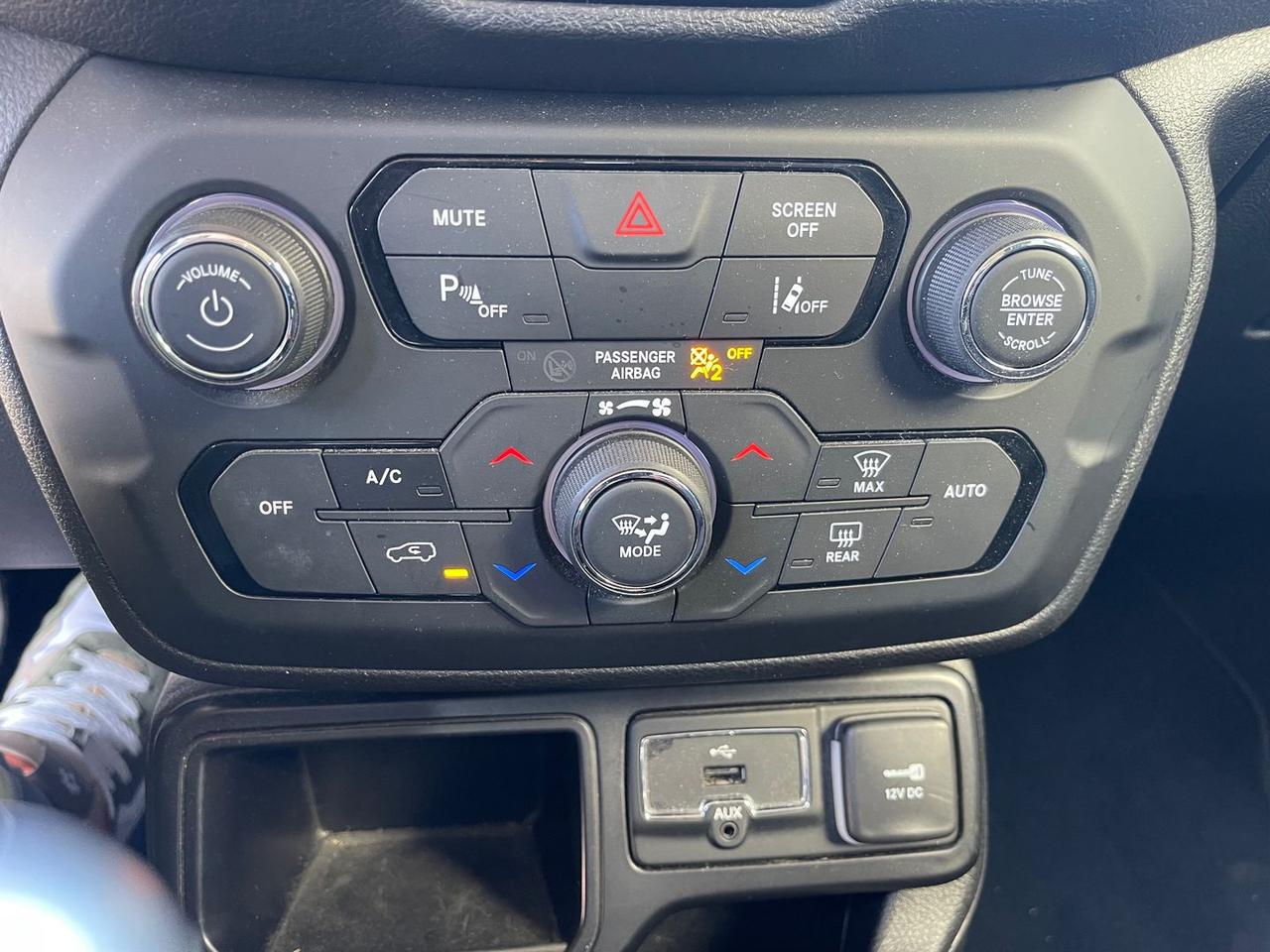 Jeep Renegade 1.6 MultiJet 120cv Limited