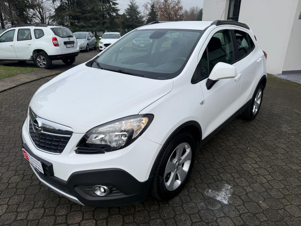 Opel Mokka 1.6 Ecotec 115CV 4x2 Start&Stop