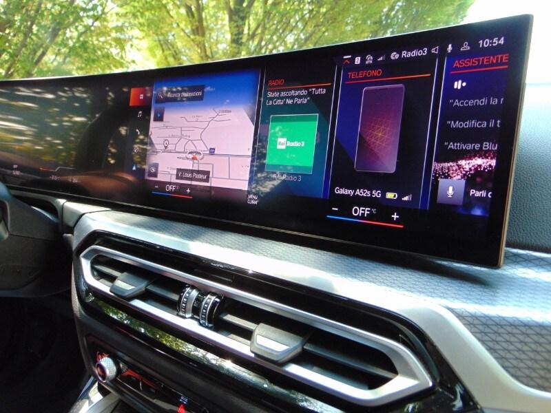 BMW i4 (G26) i4 eDrive 40 Msport