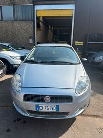 Fiat Punto 1.2 3 porte Actual