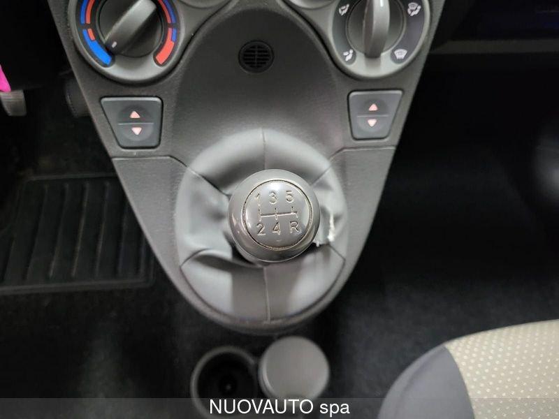 FIAT Panda Panda 1.2 4x4