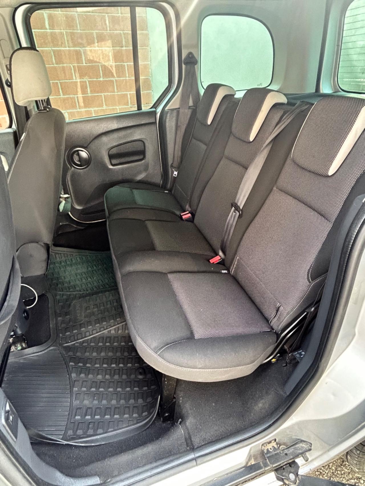 Renault Kangoo 1.5 dCi 110CV 5 porte Stop & Start Extrem