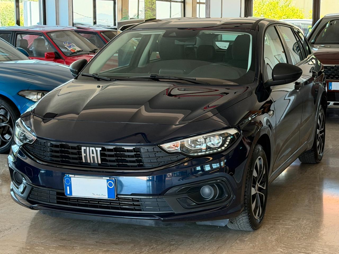 Fiat Tipo New SW 1.6 M.JET 130 cv. CITY LIFE