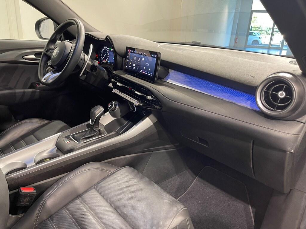 Alfa Romeo Tonale 1.5 hybrid Veloce 160cv tct7