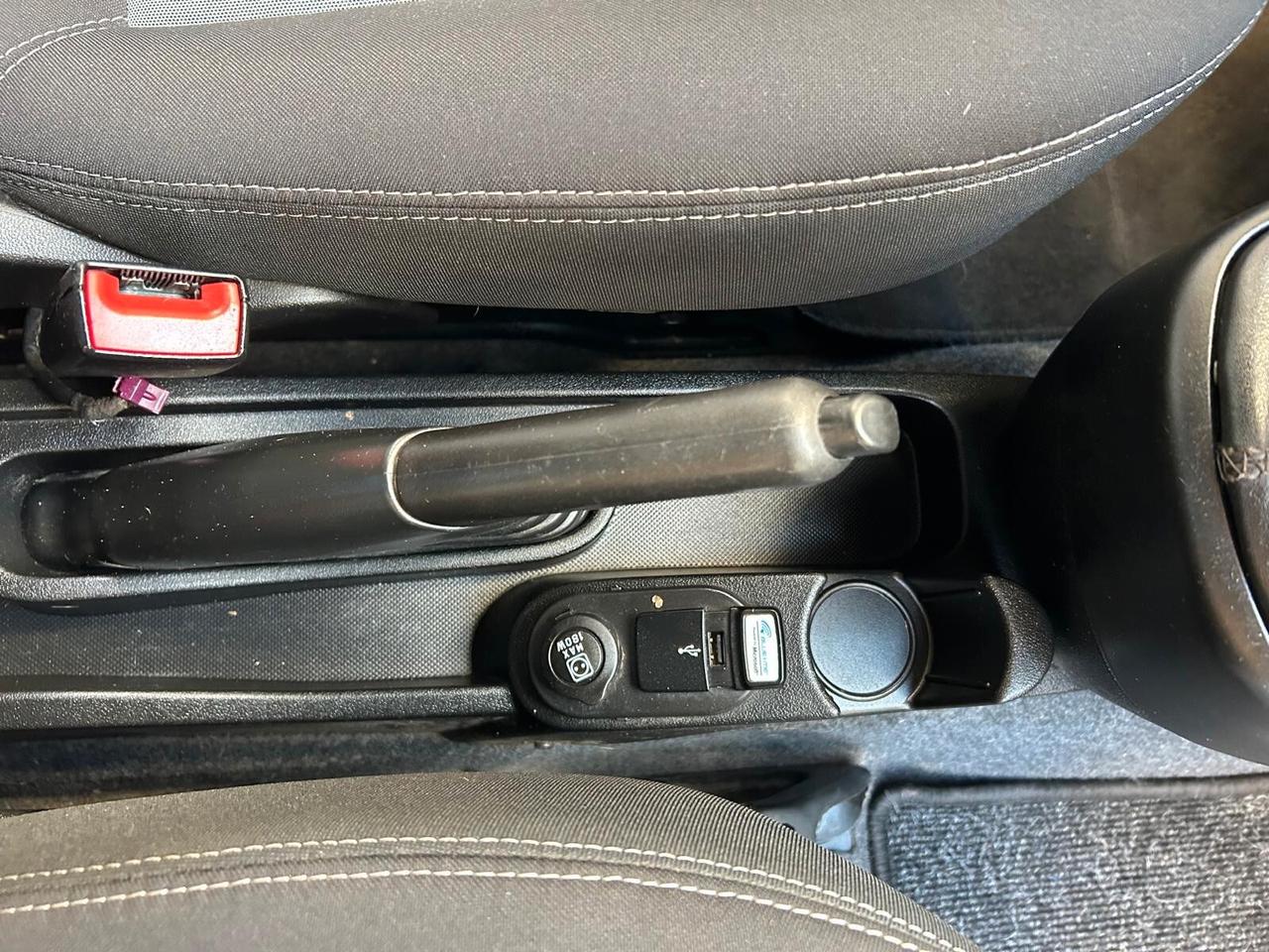 Fiat Qubo 1.3 MJT 95 CV Dynamic