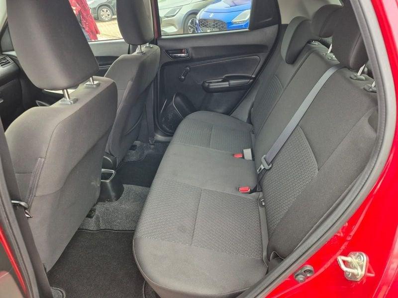 Suzuki Swift Swift 1.2h Top 2wd